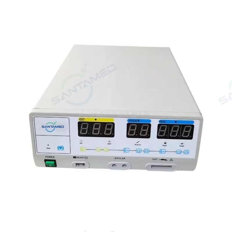 High Frequency Electro Surgical Unit